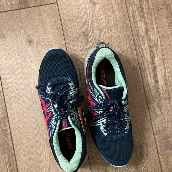 ASCIS TENNIS SHOES - Picture 3 of 7